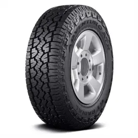 100ua3702 Gt Radial Tire P265/70r16 T Adventuro Atx All Terrain / Off Road Mud