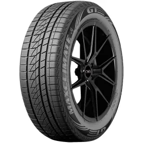 100ua4500 Gt Radial 235/45r18 Maxclimate 94v Sl Black Wall Tire