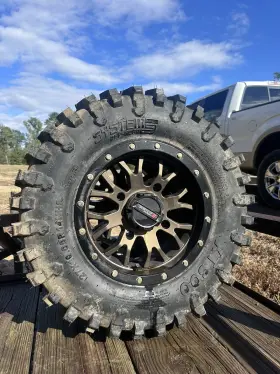 107634 Gt Radial System Xt Forwheeler Tires