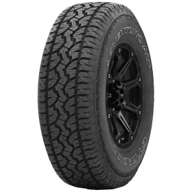 75r16 Gt Radial As092 Lt265/75r16 Adventuro At3 123/120s Lre White Letter Tire