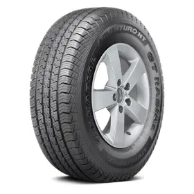 60r20 Gt Radial As136 Tire 275/60r20 H Adventuro Ht All Season / Truck Suv