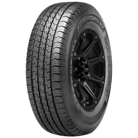 80r17 Gt Radial As143 Lt235/80r17 Adventuro Ht 120/117r Lre Black Wall Tire