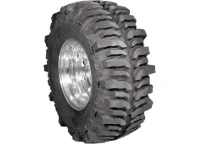 44-20lt Gt Radial B136 Interco Tire B-136 19.5/44-20lt 6-ply Super Swamper Tsl/bogger-nylon-tubeless