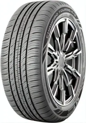 50r17 Gt Radial B756 2 Tires Champiro Touring As A/s 235/50r17 96v All Season