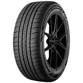 50r20 Gt Radial B768 P245/50r20 Champiro Touring A/s 102v Sl Black Wall Tire