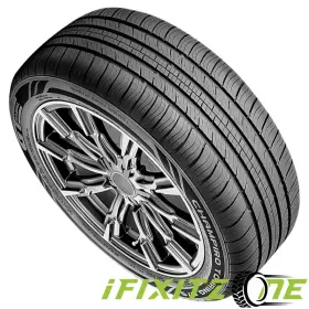 Gtnb754 Gt Radial 1 Champiro Touring A/s 215/45r17 87v 60k Mileage 540aa All Season