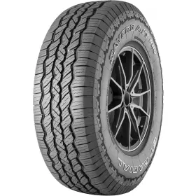 Na1578208 Gt Radial Tire Savero A/t Pro 285/60r18 116s Owl At All Terrain