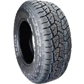 30017421 Haida Tire A/t Hd828 Lt 235/70r16 Load C 6 Ply Rwl All Terrain