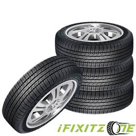Haida Tires 30016032 4 Hd668 215/60r16 99h Xl All Season Passenger Set Of Four
