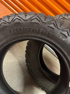30017165 Haida Tires Full Set Of 275/r60/20 30017165 Haida Tires Full Set Of 275/r60/20