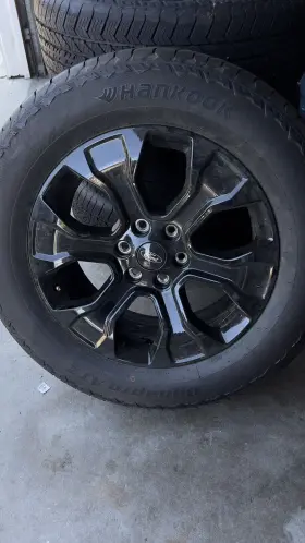 00715459565092 Hankook Dynapro At2 - 275/60r20 115t M S