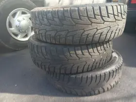 0266299 Hankook Winter I Pike Rs Tires - 195/65 R15 95t 3