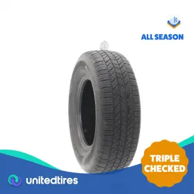 1004716 Hankook Used 225/70r14 Optimo H725 98t - 7/32