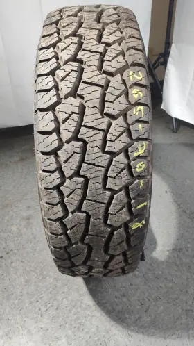 1009330 Hankook 265/70r18 Tire Dynapro Atm 13/32 1009330 Hankook 265/70r18 Tire Dynapro Atm 13/32