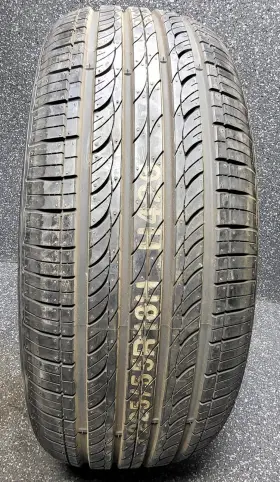 1011285 Hankook Optimo H426 All-season Tire 225/55r18 97h Dot Date 2112