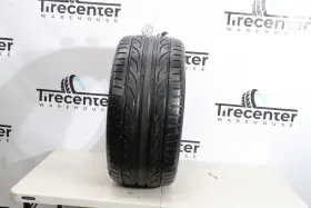 1015257 Hankook 1 Used 275/40r18 Ventus V12 Evo2 103 Y- 7.5/32 Inch P