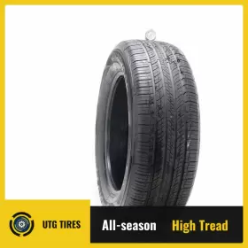 1015278 Hankook Used 275/60r20 Dynapro Hp2 115h - 9/32 1015278 Hankook Used 275/60r20 Dynapro Hp2 115h - 9/32