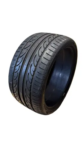 1015297 Hankook Nos Ventus V12 Evo 2 Bsw P 285 30 19 98y Xl Uhp Tire