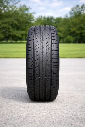 1015493 Hankook Brand New 255/50r20 Dynapro Hp2 Ra33 109v Xl Tire