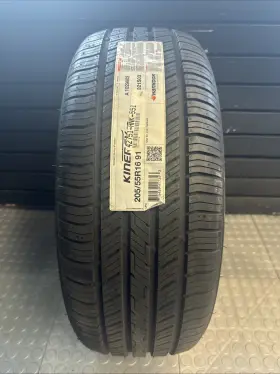 1021503 Hankook One Brand New Tire Kinergy 205/55r/16 91h