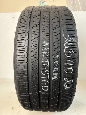 1021938-2019 Hankook 1 Tire 285 40 22 Dynapro Hp2 Plus Ao 68% Tread 110h 1021938-2019 Hankook 1 Tire 285 40 22 Dynapro Hp2 Plus Ao 68% Tread 110h