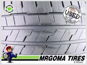 2754021 Hankook 1023815 1 Ventus S1 Evo3 Suv Rsc Rft Xl 275/40/21 Used Tire 82% Life 2754021 Hankook 1023815 1 Ventus S1 Evo3 Suv Rsc Rft Xl 275/40/21 Used Tire 82% Life