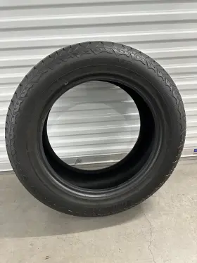 1024188 Hankook Set Of 4 Dynapro At2 275/55r20 90% Tread