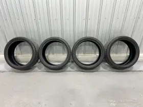 1024867 Hankook Ventus S1 Evo Z Set Of 4 Local Pick Up Only 225 35 18