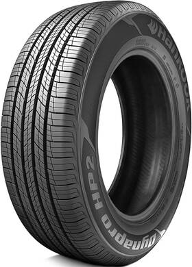 Hankook 1025244 Dynapro Hp2 235/60r18 103h All Season Suv/crossover Cuv Tire-finalsalem