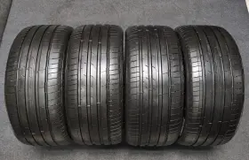 1028696 Hankook 4 Ventus S1 Evo3 Ev 285/35r22 106h Tires Ao 285/35/22 New Takeoffs 1028696 Hankook 4 Ventus S1 Evo3 Ev 285/35r22 106h Tires Ao 285/35/22 New Takeoffs