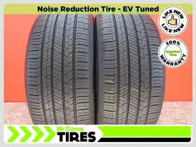 1030060 Hankook 2 Ventus S1 As To Sound Absorber Xl 235/45r18 Tires 8.4/32 Tread Tesla