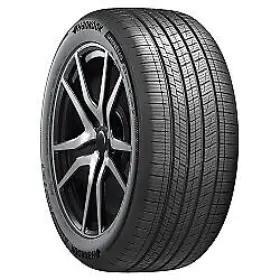 1030454 Hankook 285/40r21 Ventus S1 Evo Z As X H129a Tires Set Of 4