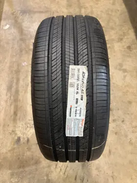 1033210 Hankook 1 Tire Ion Evo As Suv P265/35/22 102w All Season