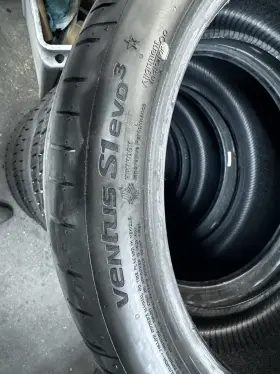 1035240 Hankook 215/40r18 Ventus S1 Evo3