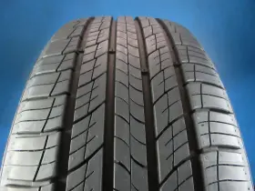 15452005 Hankook Used Dynapro Hp2 255 60 18 9-10/32 High Tread 2086d 15452005 Hankook Used Dynapro Hp2 255 60 18 9-10/32 High Tread 2086d