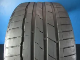 156200210 Hankook Used Ventus S1 Evo3 285 30zr 22 7-8/32 Tread No Patch 1100f