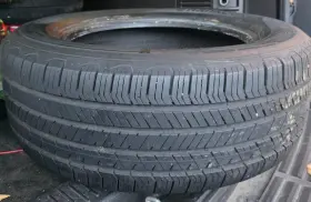 17b14 Hankook Tires 245 /60/ 18