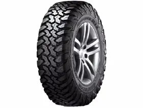 37x13.50r20lt Hankook 2020795 Dynapro Mt2 Rt05 E 127q Mud Terrain Tire