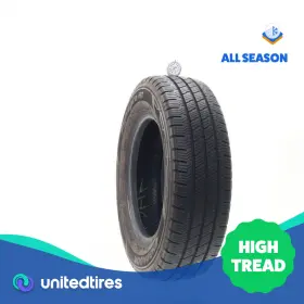 2057516 Hankook 205/75/16 205 75 16 Used Lt 205/75r16 Dynapro Ht 113/111r E - 9/32