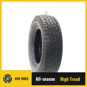 2357517 Hankook 235/75/17 235 75 17 Used 235/75r17 Dynapro At2 109t - 11/32 2357517 Hankook 235/75/17 235 75 17 Used 235/75r17 Dynapro At2 109t - 11/32