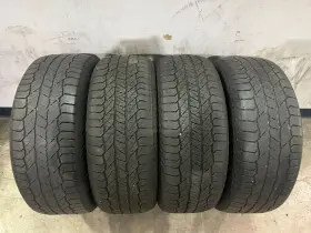 3120.4119.3220.4019 Hankook 4x 275/55r20 113t Dynapro At2 6/32 Inch Used Tires