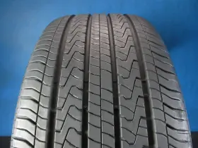 3200125520 Hankook Used Mavis Traction Control 245 40 19 7-8/32 Tread No Patch 1419e