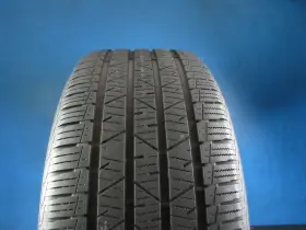 401278805 Hankook Used Dynapro Hp2 Plus 285 45 21 6-7/32 High Tread No Patch 1114f