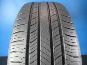 43456567 Hankook Used Kinergy Gt 225 55 18 9-10/32 High Tread 1856d 43456567 Hankook Used Kinergy Gt 225 55 18 9-10/32 High Tread 1856d