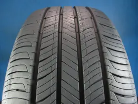48962156 Hankook Used Kinergy Gt 235 45 18 8-9/32 High Tread No Patch 2280d
