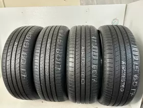 83-100 Hankook 585466 Set 4 Tires 215 60 17 Kinergy Gt 7.50-9.00/32 83-100% Tread 83-100 Hankook 585466 Set 4 Tires 215 60 17 Kinergy Gt 7.50-9.00/32 83-100% Tread