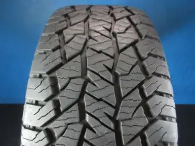 649548 Hankook Used Dynapro At2 Xtreme 285 45 22 11-12/32 High Tread 2032f 649548 Hankook Used Dynapro At2 Xtreme 285 45 22 11-12/32 High Tread 2032f