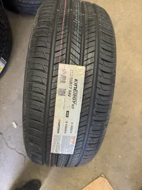 55r17 Hankook 715459405855 215/55r17 94v Kinergy Gt H436