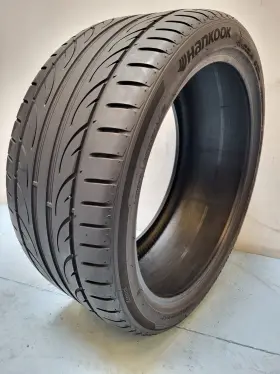 35r20 Hankook 8600077974691 Ventus V12 Evo2 275/35r20 102y Tire Dot Date 0319