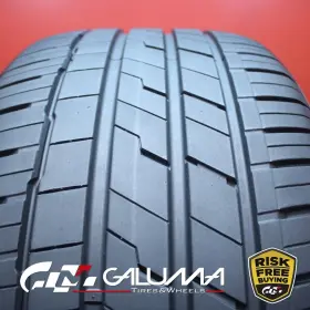 81236 Hankook Evo2 1 One Tire Likenew Ventus S1 Suv Hrs Run Flat 275/40r21 #81236 81236 Hankook Evo2 1 One Tire Likenew Ventus S1 Suv Hrs Run Flat 275/40r21 #81236